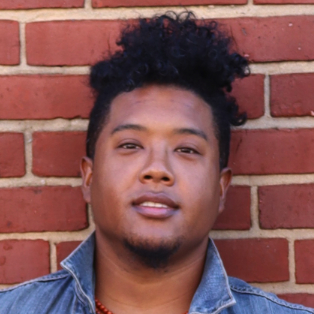 David Warren, Vice President of Let Love R.I.S.E. Foundation, Inc.