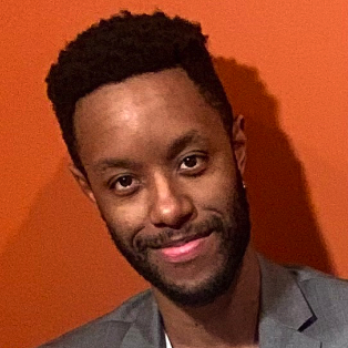 Myron Mollon, Director of Let Love R.I.S.E. Foundation, Inc.