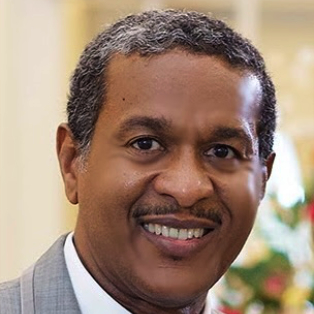 Peter B. McPhun, Treasurer of Let Love R.I.S.E. Foundation, Inc.
